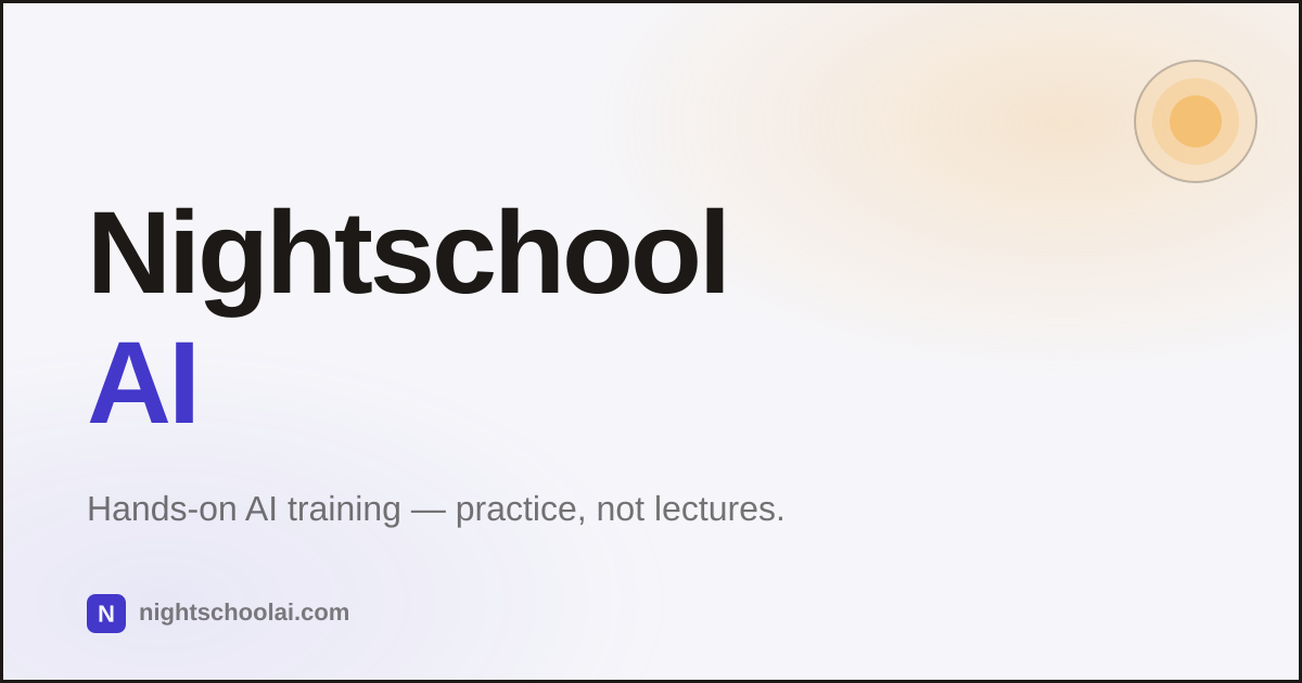 Best Claude Prompts: Top Examples & Templates | Nightschool AI